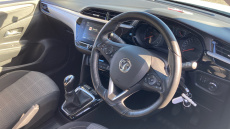 Vauxhall Corsa 1.2 SE Edition 5dr Petrol Hatchback